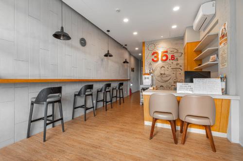 35.5 Inn, Kenting (photo 7)
