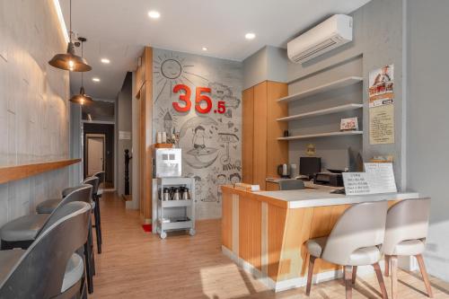 35.5 Inn, Kenting (photo 4)