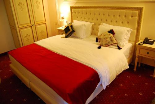 2 KITARRAT Boutique Hotel & SPA - image 2