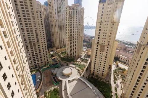 Qisma holiday homes - image 13