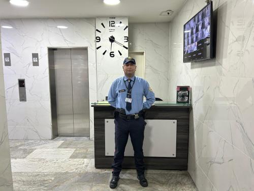 Lujoso Apartamento a Pasos del Metro de Medellin, Medellín (fotografie 2)