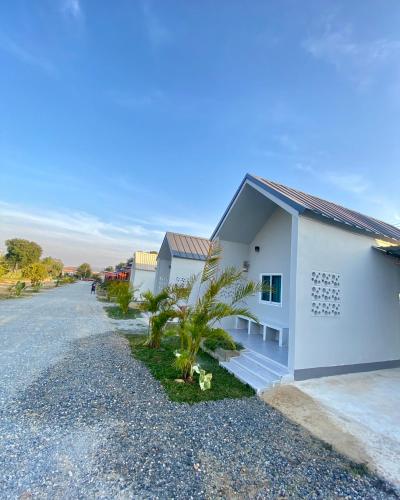 Baan Ponthoranee Resort (Nordic)