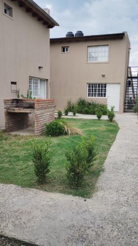Departamentos Mateo