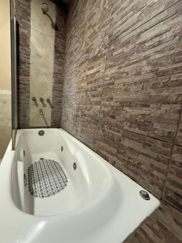 Bathroom, Caseros House - Guest House in Barrio Bajo Gorriti