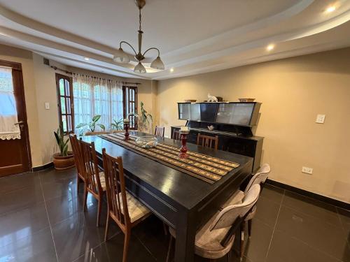 Facilities, Caseros House - Guest House in Barrio Bajo Gorriti