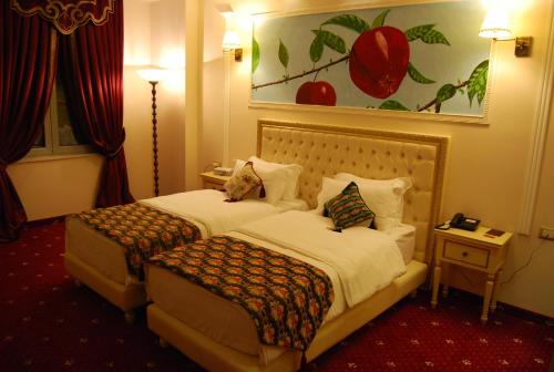 2 KITARRAT Boutique Hotel & SPA - image 12