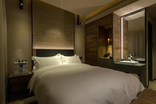 Jiayuguan Tuzhu Hotel