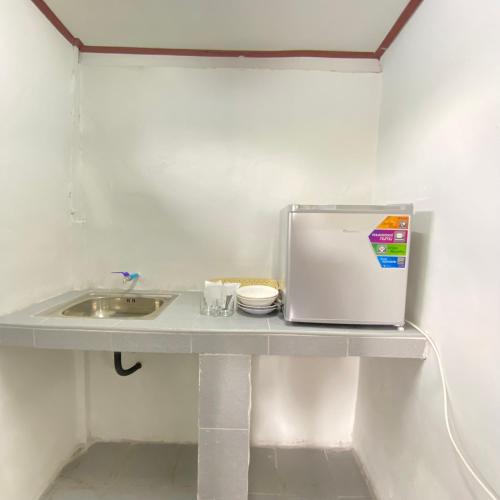 카오야이 บ้านพรธรณีรีสอร์ทเขาใหญ่ - Baan Ponthoranee Resort Khao Yai 3성급 싱글룸 수영장