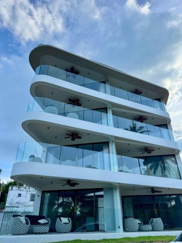 Beachside Residence - Koh Samui Beachside Residence - Koh Samui