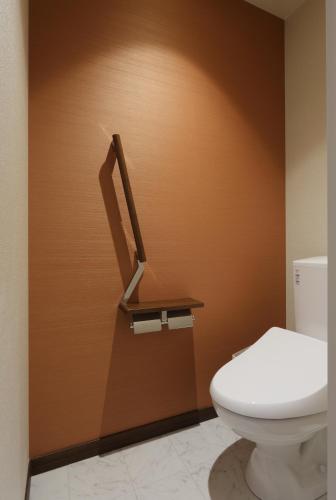 Hotel Promote Hiroshima Room Type - Deluxe Room