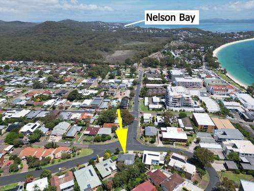 Coastal Bliss Studio at Shoal Bay