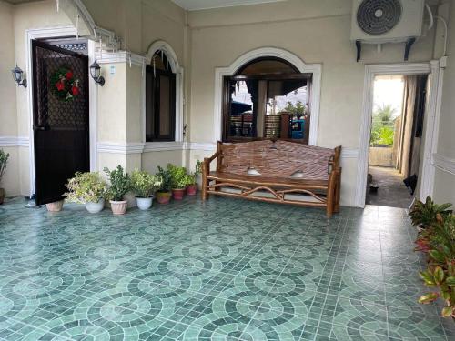 Fresh Place in the City in Pinamalayan