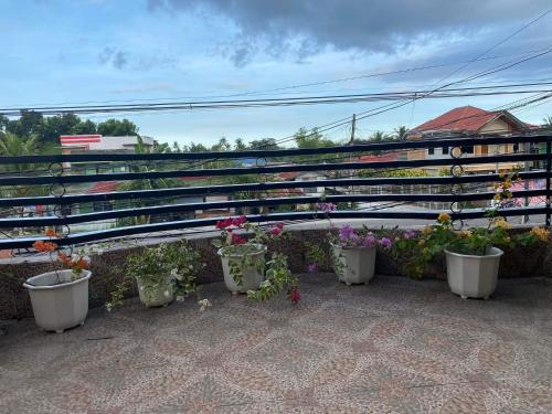 Fresh Place in the City in Pinamalayan
