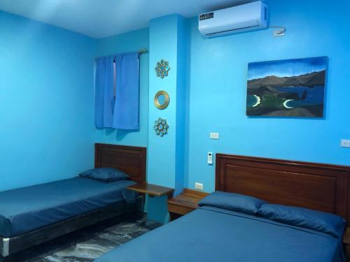 Casa de los Cypress - Modern Apt near the beach with AC & High-Speed Wi-Fi "Genius Deal"