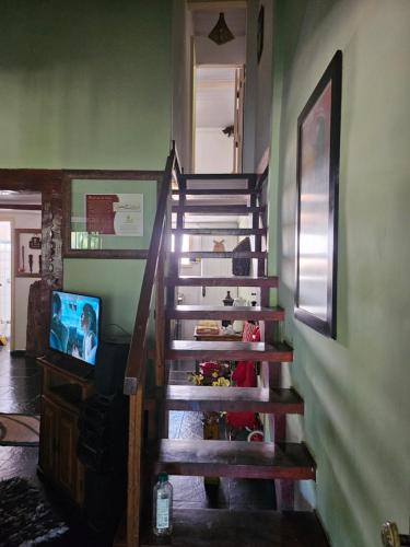 Chalé Ilhabela Perequê Chalé Ilhabela Perequê