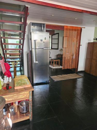 Chalé Ilhabela Perequê Chalé Ilhabela Perequê