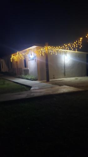 Volta Safari Guest House in Kpong