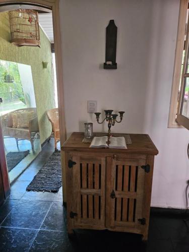 Chalé Ilhabela Perequê Chalé Ilhabela Perequê