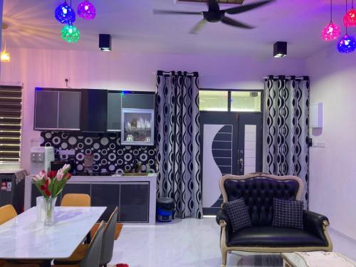 Homestay Darul Bestari Cemerlang in Dungun