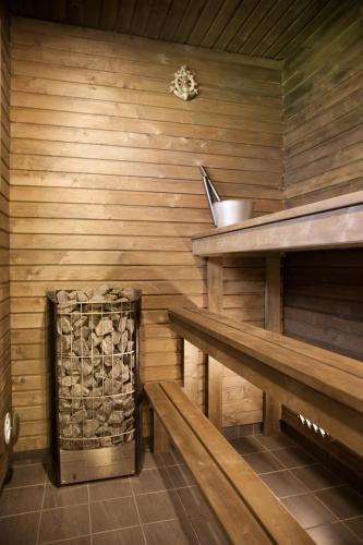 . Vanaõue Holiday Home