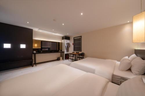 Gongju Ink Hotel in Gongju-si