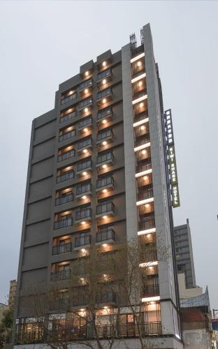 KIWI SHARE HOTEL ZHONGLI