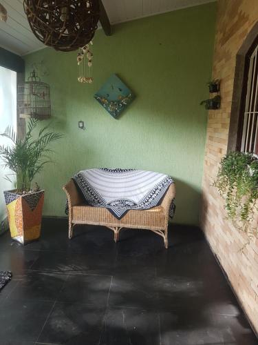 Chalé Ilhabela Perequê Chalé Ilhabela Perequê