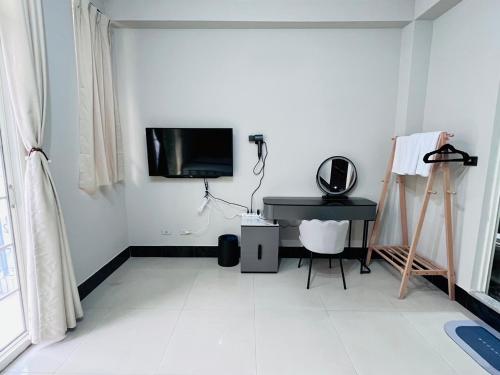 Kinmen Otter Wave Homestay Kinmen Otter Wave Homestay