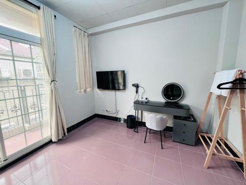 Kinmen Otter Wave Homestay Kinmen Otter Wave Homestay