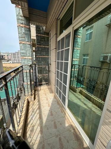 Kinmen Otter Wave Homestay Kinmen Otter Wave Homestay