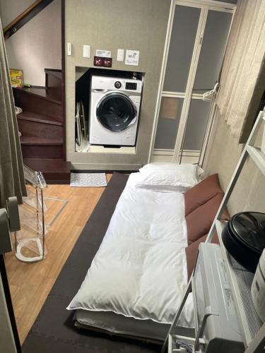 池袋巣鴨ハウス一棟丸ごと貸切りIkebukuro Sugamo House-Private Entire Building