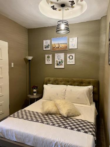 Country Home Resort Room Type - Deluxe Double Room