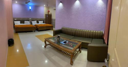 Hotel Galaxy in Hipodrom