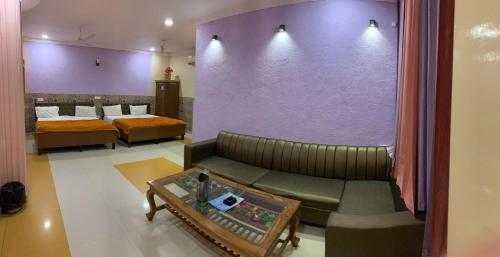 Hotel Galaxy in Hipodrom