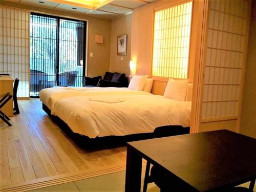 Hotel Morinokaze Hakone Sengokuhara Room Type - Quadruple Room