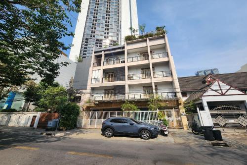 Baan Nara 15, Bangkok
