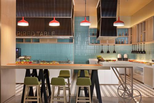 Home2 Suite by Hilton Kunming Xishan – Kunming, NE
