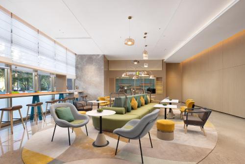 Home2 Suite by Hilton Kunming Xishan – Kunming, NE