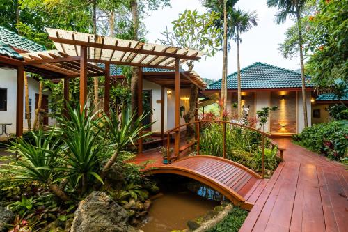 スワンキリ エグゼクティブ ファーム リゾート