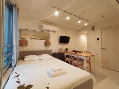 Mi-HOTEL KAGURAZAKA