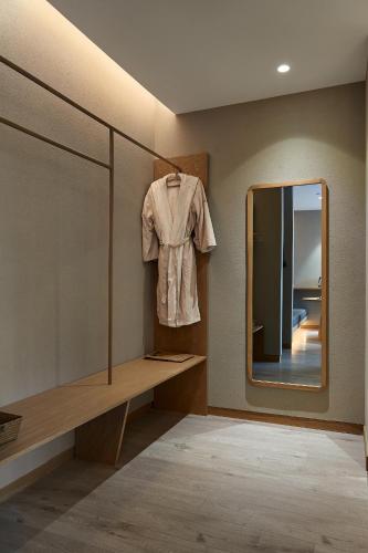 EBO Hotel Hangzhou Wulin in 우린 스퀘어 지구