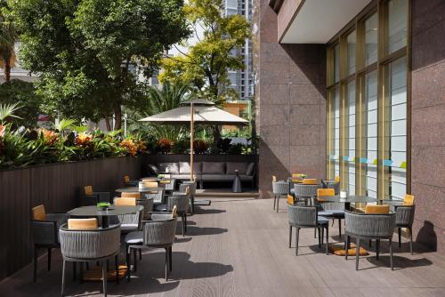 Home2 Suite by Hilton Kunming Xishan – Kunming, NE