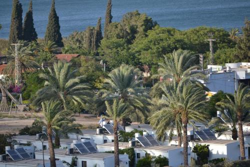 . Kinneret Village