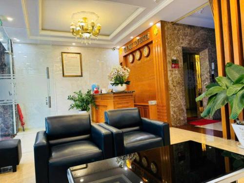 Facilities, Gia Nguyễn Hotel Vũng Tàu in Phường 8