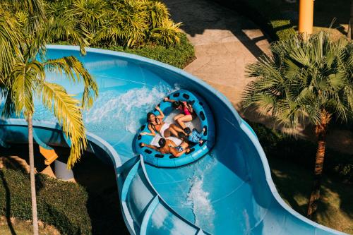 Splash Beach Resort Phuket Family-Friendly Water Park Resort Near Phuket Airport