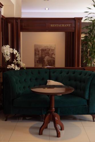 Hotel Bristol - image 14