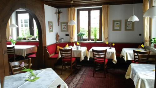 Winzerhof Saupp in Hagnau