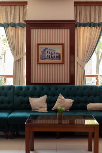 Hotel Bristol in Mostar