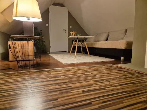 Maisonettewohnung am Badesee bei Kassel in Weimar, Deutschland