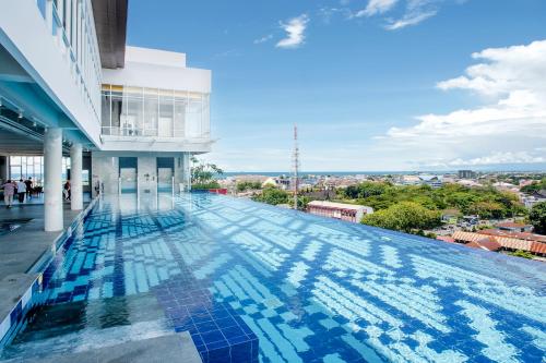 The ZHM Premiere Padang  in 파당